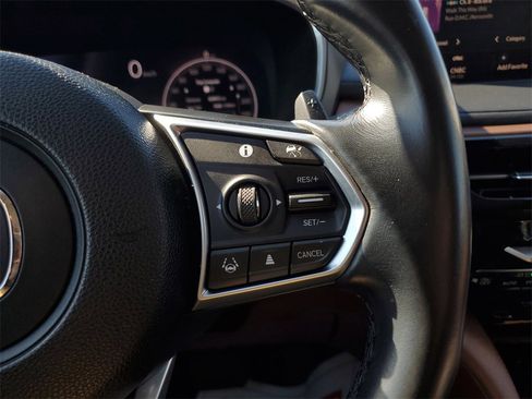 Certified 2023 Acura MDX SH-AWD w/ Technology Package image 25