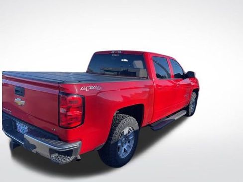 Used 2016 Chevrolet Silverado 1500 LT image 7