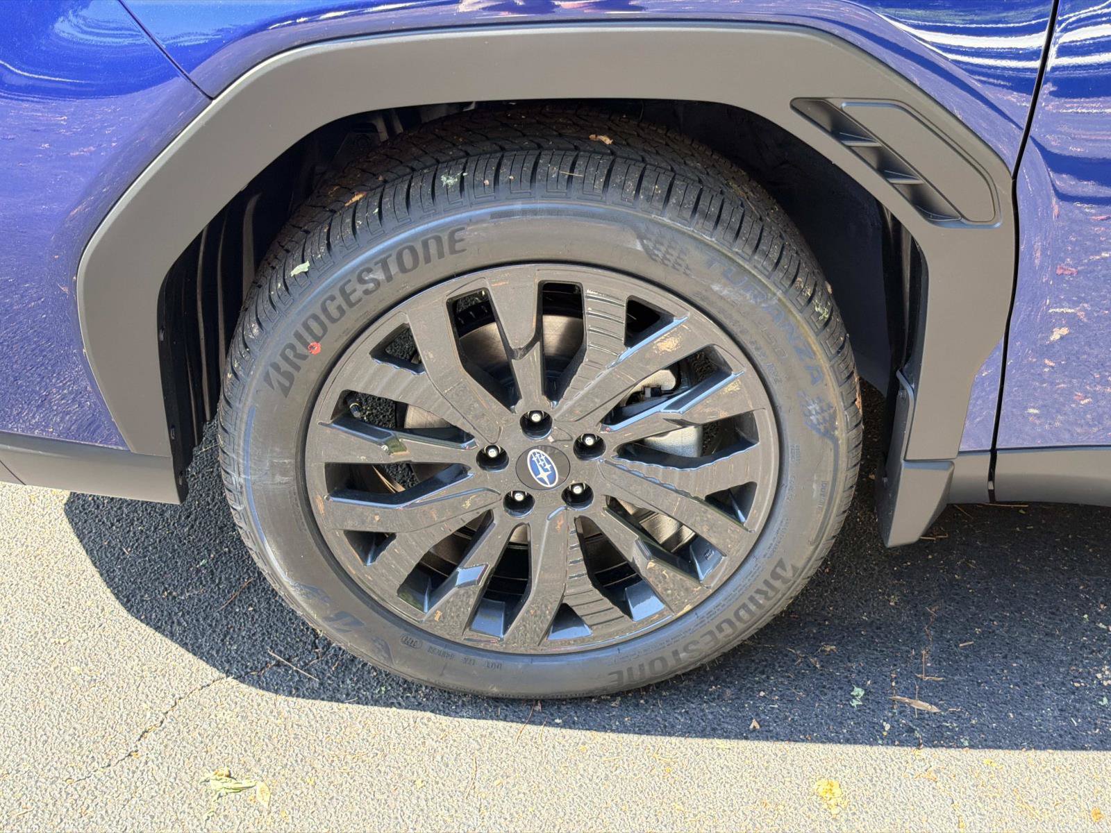 New 2026 Subaru Forester Sport AWD/4WD image 11