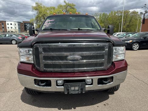 Used 2005 Ford F350 Lariat AWD/4WD image 2