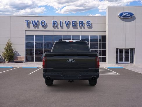 New 2026 Ford F150 STX w/ F-150 LOBO Package AWD/4WD image 5