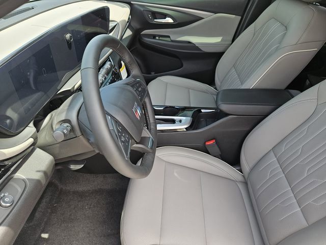 New 2026 Buick Envista Avenir FWD image 9