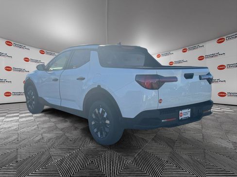 New 2026 Hyundai Santa Cruz SEL image 5
