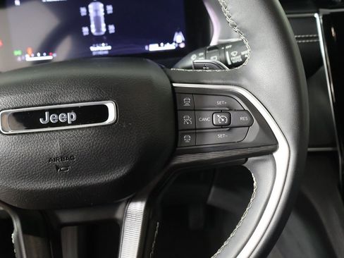 Used 2024 Jeep Grand Cherokee Altitude image 40