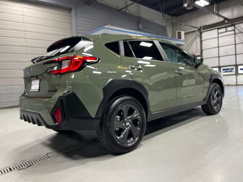 Used 2026 Subaru Crosstrek 2.5i w/ Popular Package #1A AWD/4WD image 7