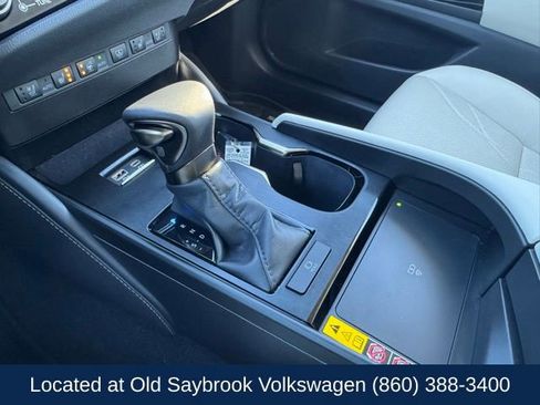 Used 2025 Lexus ES 350 Ultra Luxury image 50