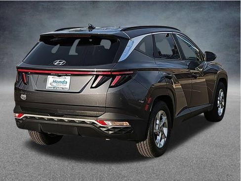 Used 2023 Hyundai Tucson SEL FWD image 9