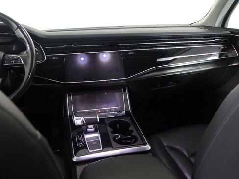 Used 2021 Audi Q7 2.0T Premium w/ Convenience Package image 37