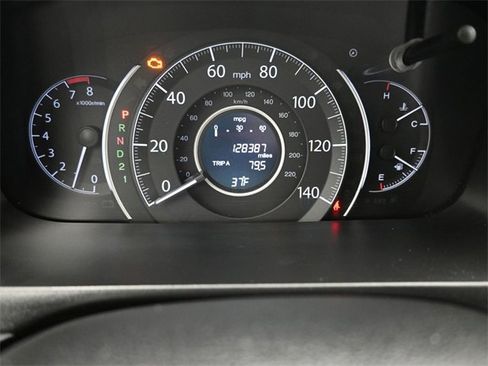Used 2013 Honda CR-V EX image 27