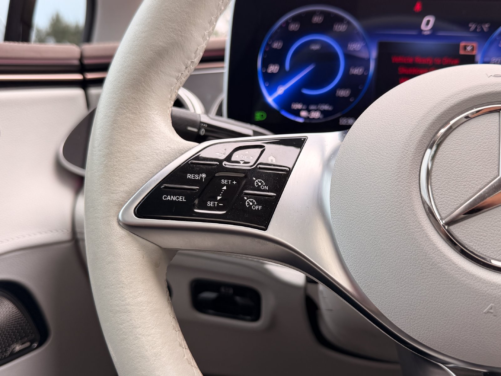 Certified 2023 Mercedes-Benz EQE 350+ Sedan image 23