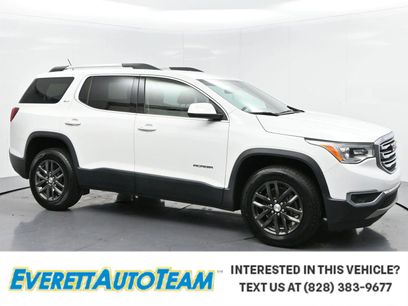 Used 2019 GMC Acadia SLT