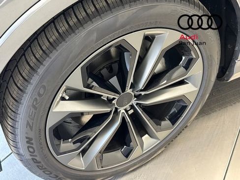 New 2026 Audi Q7 3.0T Premium Plus AWD/4WD image 6