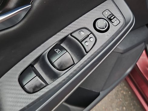 Certified 2023 Nissan Sentra SV w/ All-Weather Package FWD image 25