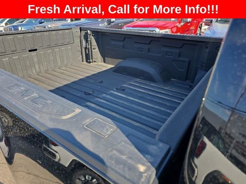 Used 2021 GMC Sierra 2500 Denali w/ Denali Ultimate Package AWD/4WD image 37