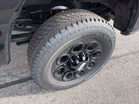 New 2026 Ford F350 XLT AWD/4WD image 7
