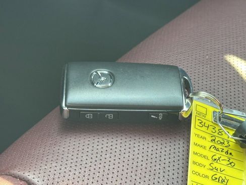 Used 2023 MAZDA CX-30 AWD 2.5 S w/ Preferred Package image 31