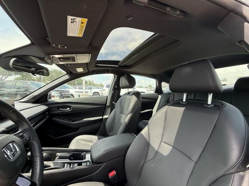 Used 2025 Honda Accord Sport image 27