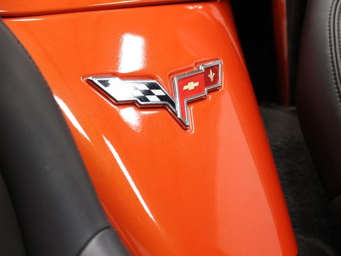 Used 2011 Chevrolet Corvette Grand Sport w/ Preferred Equipment Group image 61