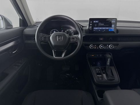 New 2026 Honda CR-V LX image 24