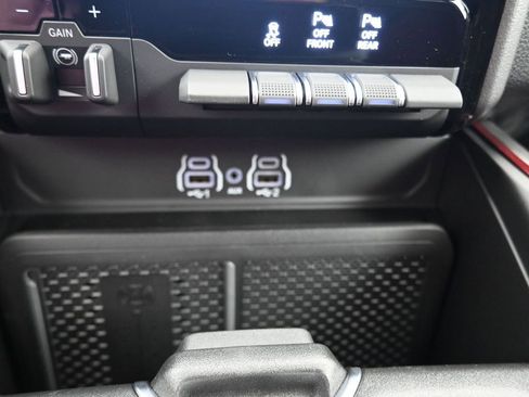 New 2026 RAM 1500 Rebel w/ Bed Utility Group AWD/4WD image 20