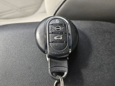 Used 2022 MINI Cooper S FWD image 21