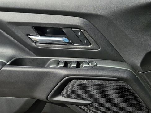 New 2025 Chevrolet Silverado EV W/T image 12