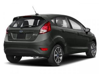 Used 2019 Ford Fiesta SE w/ Cold Weather Package video 2