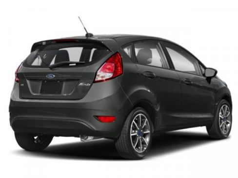 Used 2019 Ford Fiesta SE w/ Cold Weather Package image 2