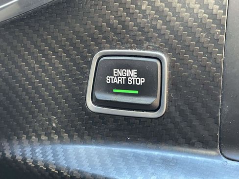 Used 2014 Chevrolet Corvette 2dr Z51 Cpe w/ 2LT Preferred Equipment Group image 4