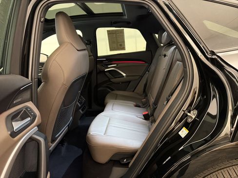 New 2026 Audi Q5 Premium Plus AWD/4WD image 15