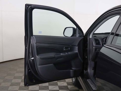 New 2026 Mitsubishi Outlander Sport ES AWD/4WD image 15