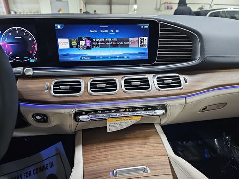 New 2026 Mercedes-Benz GLE 350 4MATIC image 21