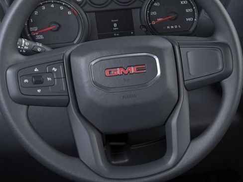 New 2024 GMC Sierra 1500 Pro w/ Pro Value Package image 19