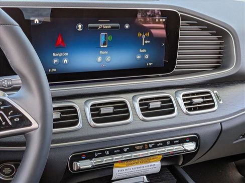 New 2026 Mercedes-Benz GLE 350 4MATIC image 12