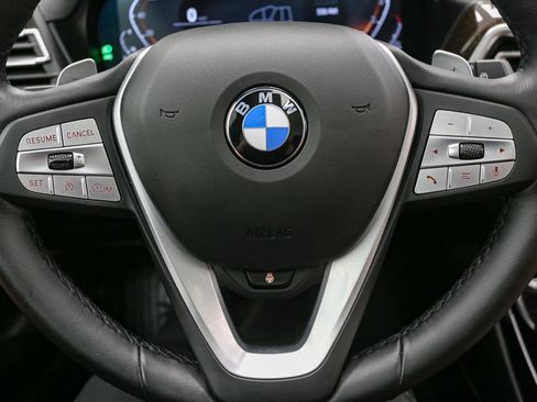 Used 2023 BMW X3 xDrive30i w/ Premium Package image 40