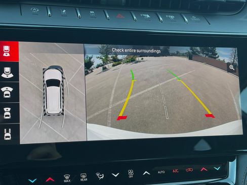 New 2026 Jeep Grand Cherokee L Summit AWD/4WD image 17