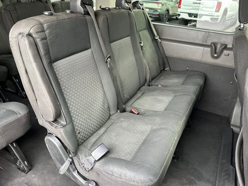 Used 2020 Ford Transit 350 XLT image 13