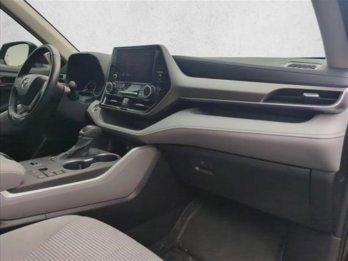 Certified 2024 Toyota Highlander LE image 26