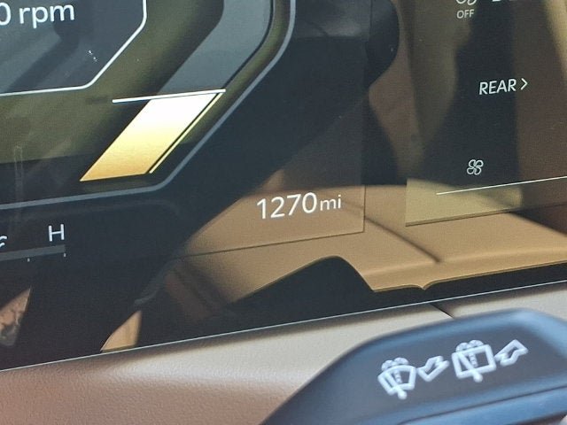 Certified 2027 Kia Telluride SX X-Line AWD/4WD image 22