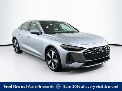 Used 2025 Audi A5 Premium Plus w/ Premium Plus