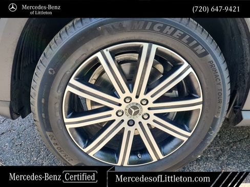 Certified 2026 Mercedes-Benz GLE 350 4MATIC image 10