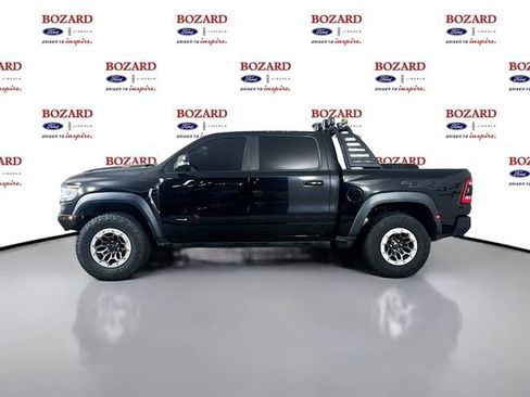 Used 2021 RAM 1500 TRX w/ TRX Level 2 Equipment Group image 5