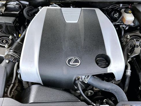 Used 2015 Lexus GS 350 w/ Premium Package image 33