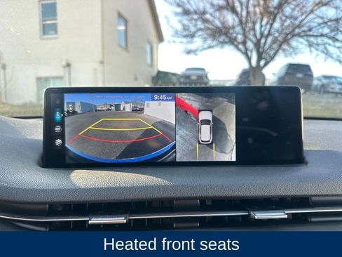 Used 2023 Genesis GV70 2.5T w/ Advanced Package image 20