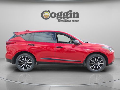 New 2026 Acura RDX A-Spec image 7