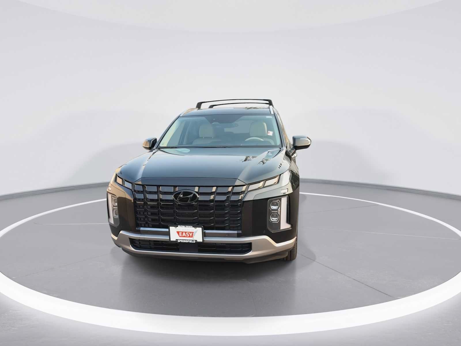 Used 2023 Hyundai Palisade Limited w/ Winter Package AWD/4WD image 3