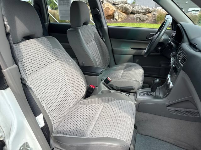 Used 2005 Subaru Forester 2.5XS AWD/4WD image 11