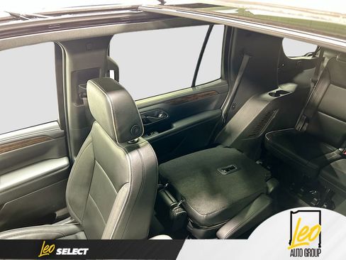 Used 2023 Chevrolet Tahoe Premier image 23