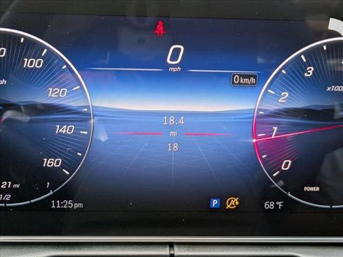 New 2026 Mercedes-Benz C 300 Sedan image 11