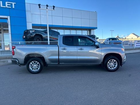 Used 2023 Chevrolet Silverado 1500 LT image 6
